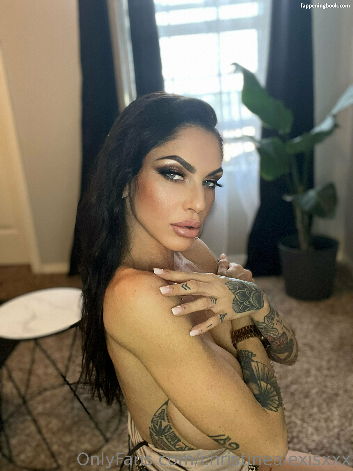 christinealexisxxx erome Latest Exclusive Leaked Photos