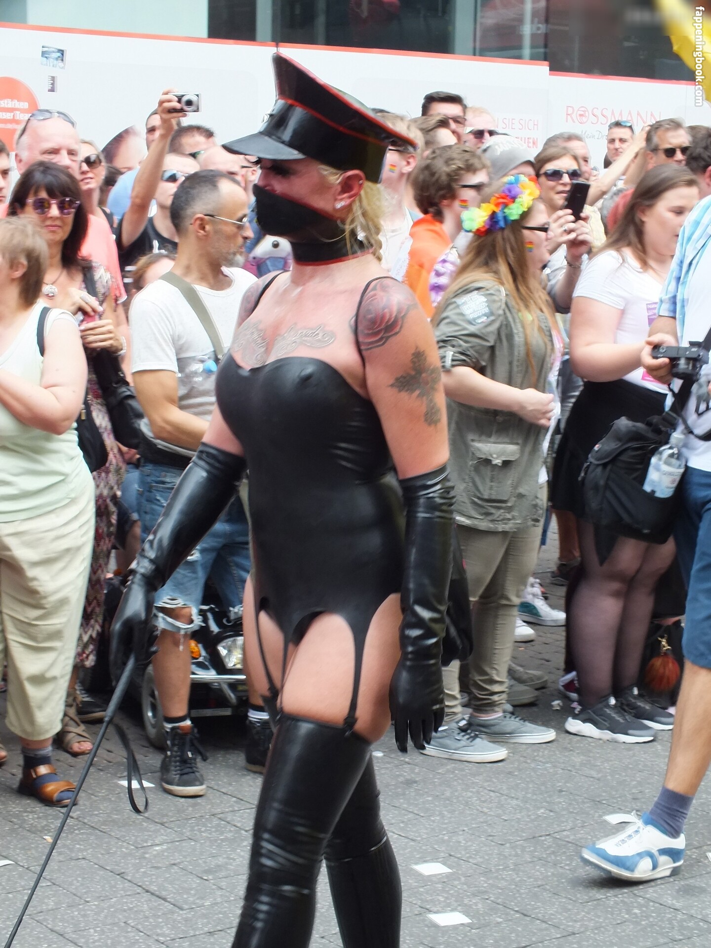 Christopher Street Day CSD erome Latest Exclusive Leaked Photos