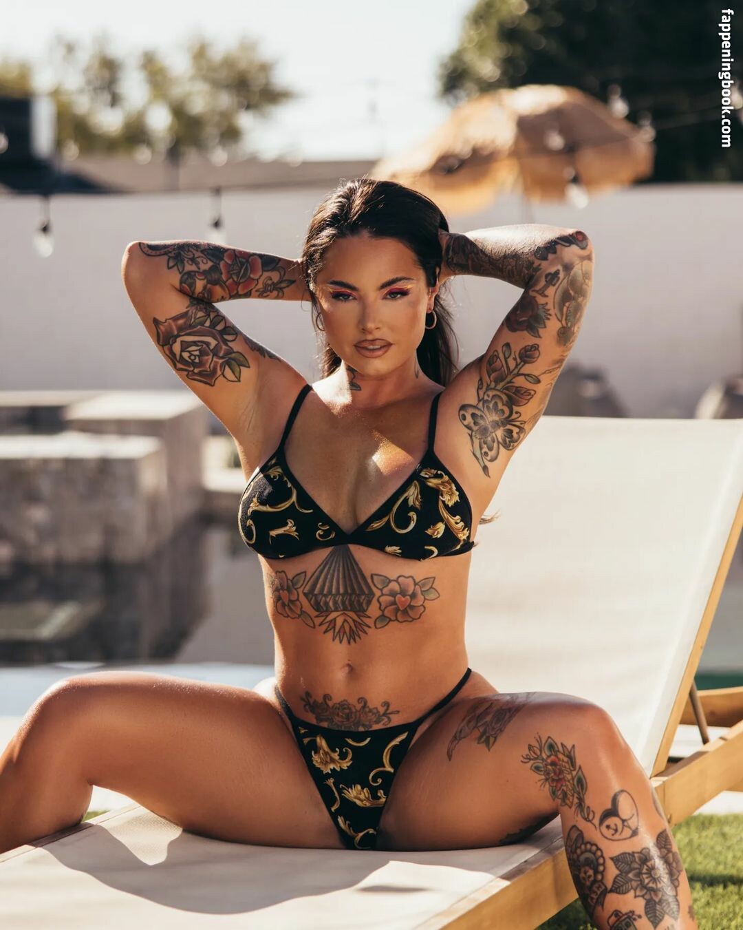 Christy Mack Nude OnlyFans Leaks