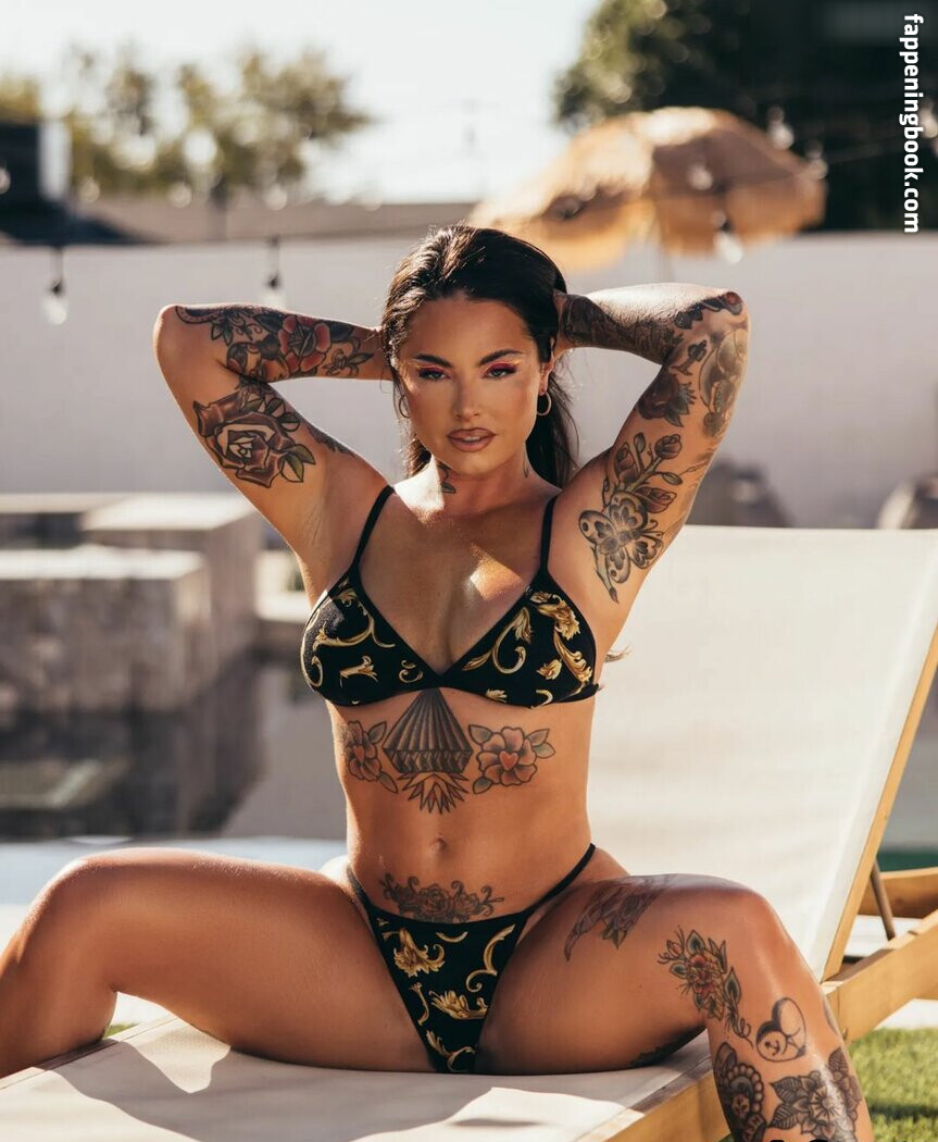 Christy Mack erome Latest Exclusive Leaked Photos