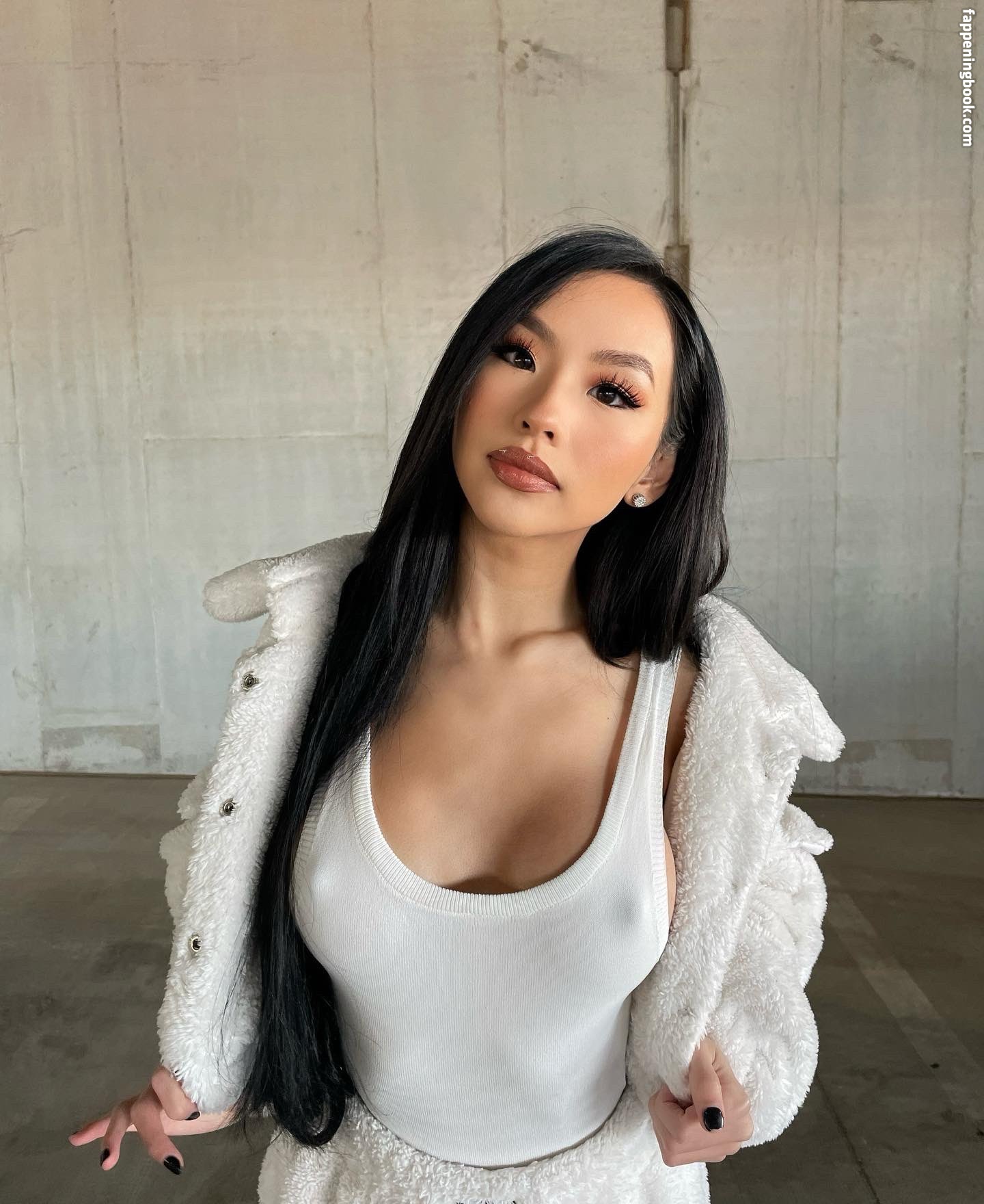 Christy Nguyen Nude OnlyFans Leaks