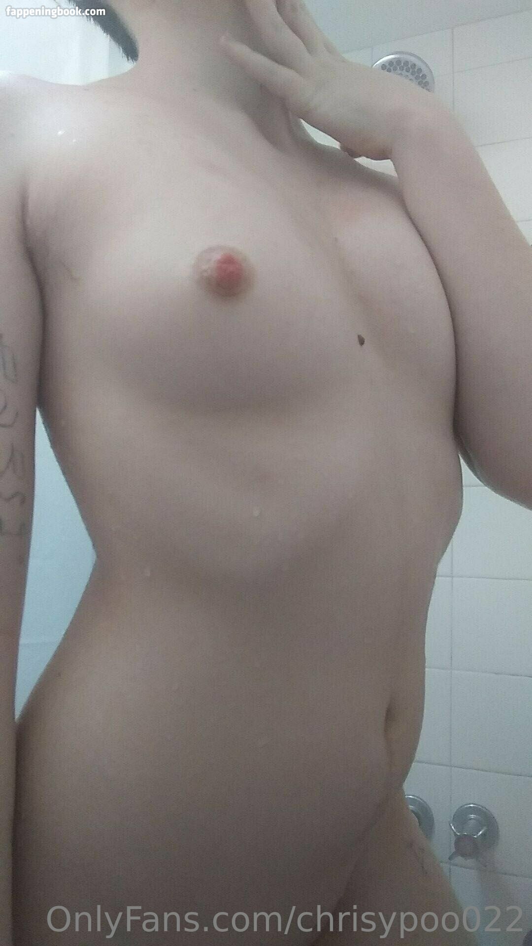 chrisypoo022 Nude OnlyFans Leaks