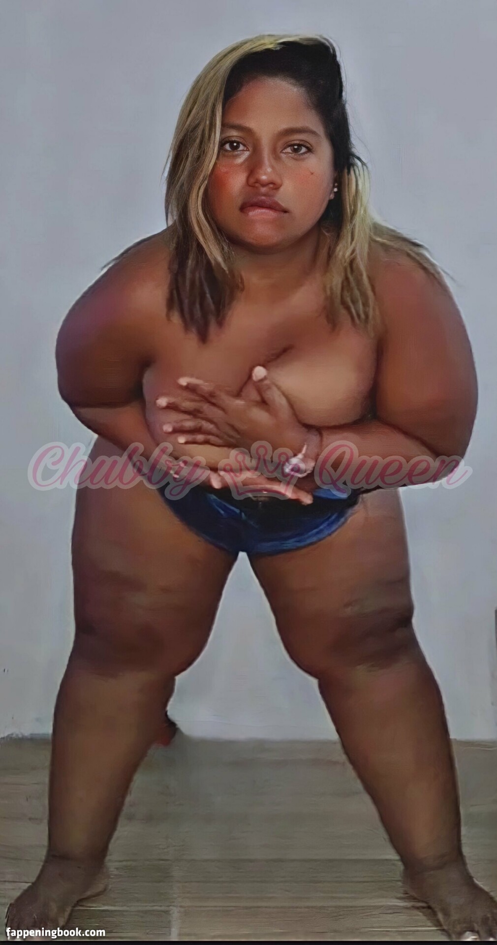 chubby-queen-free Nude OnlyFans Leaks