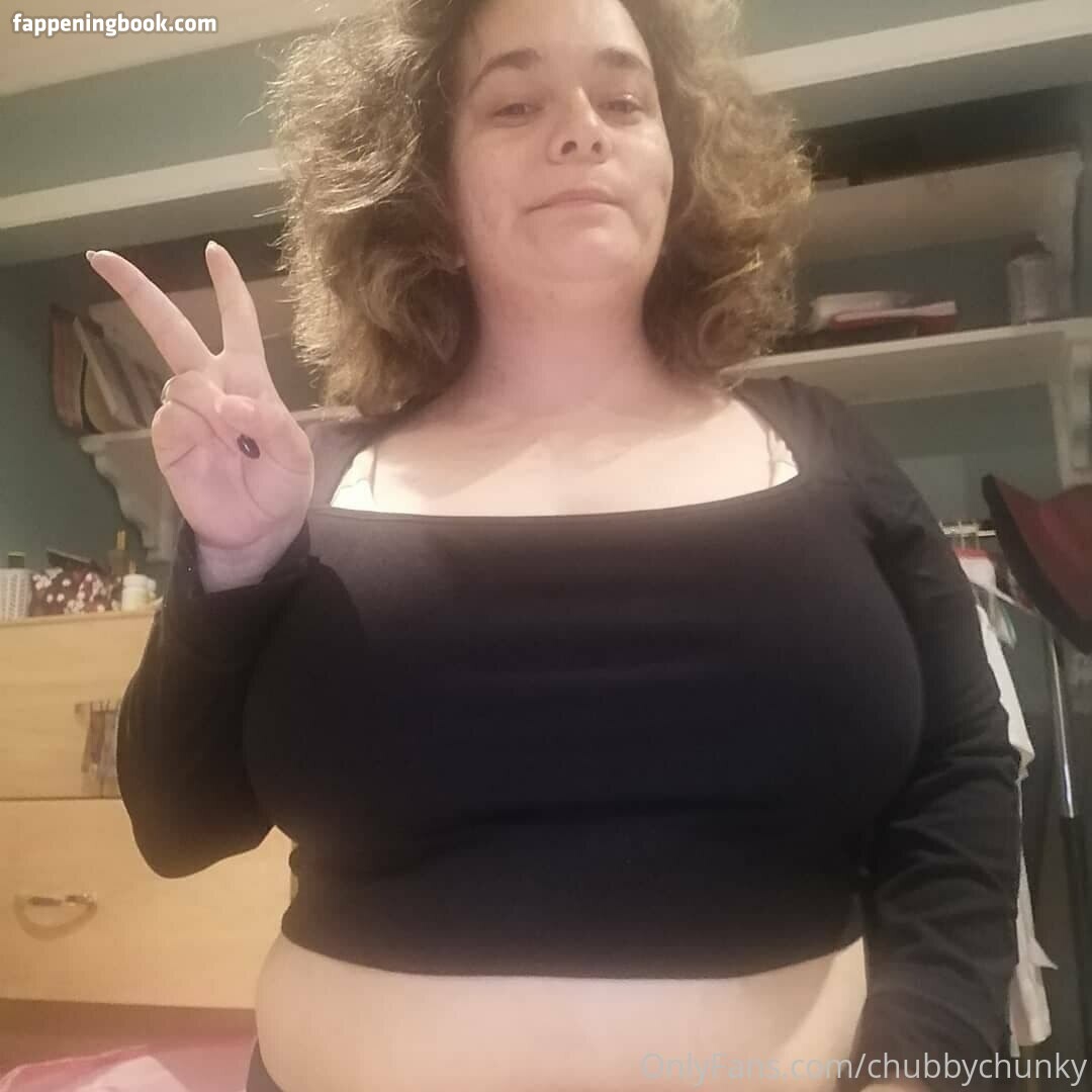 chubbychunky Nude OnlyFans Leaks