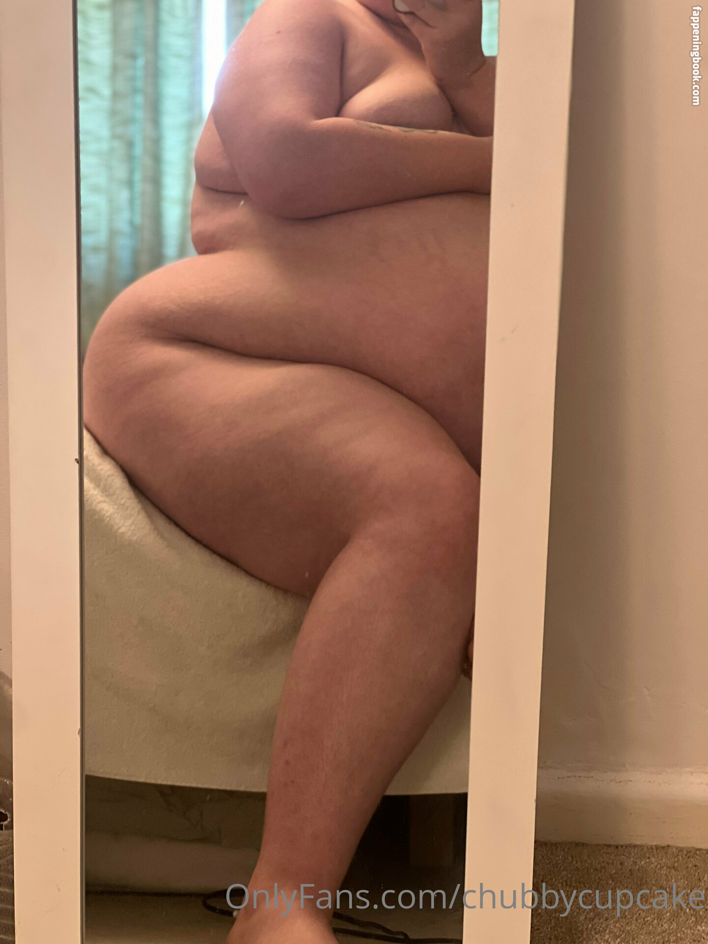 chubbycupcake Nude OnlyFans Leaks