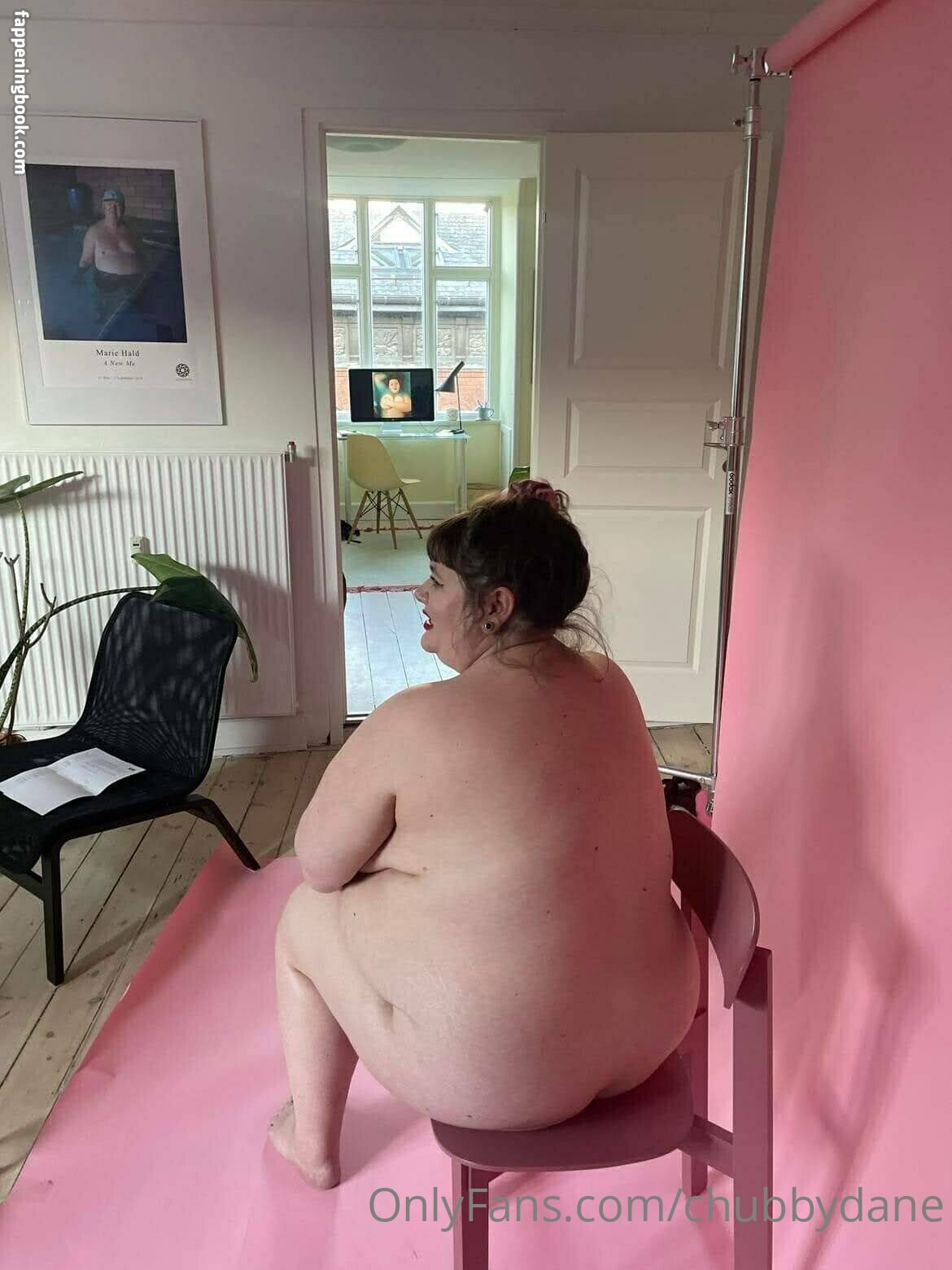 chubbydane Nude OnlyFans Leaks