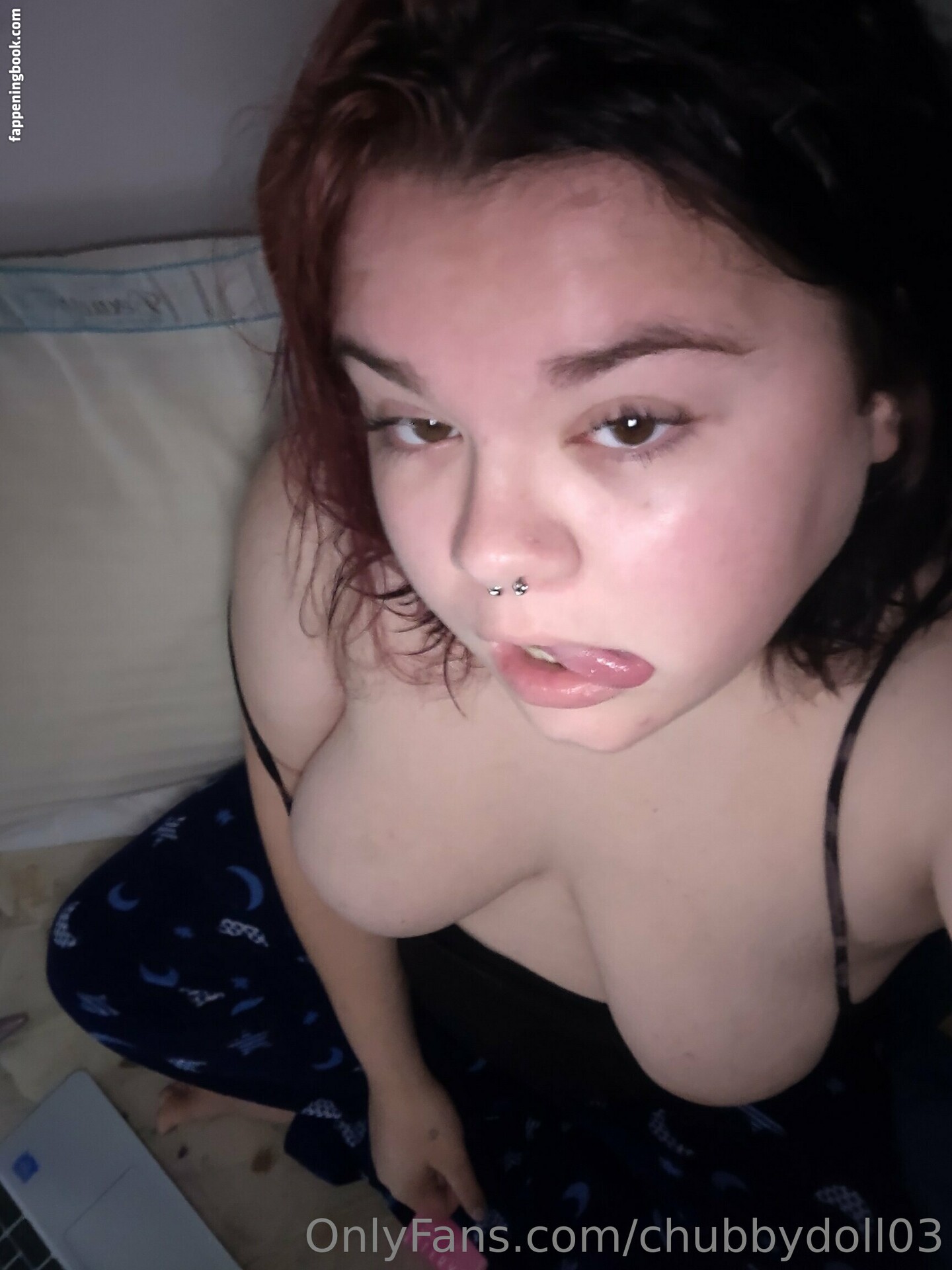 chubbydoll03 erome Latest Exclusive Leaked Photos