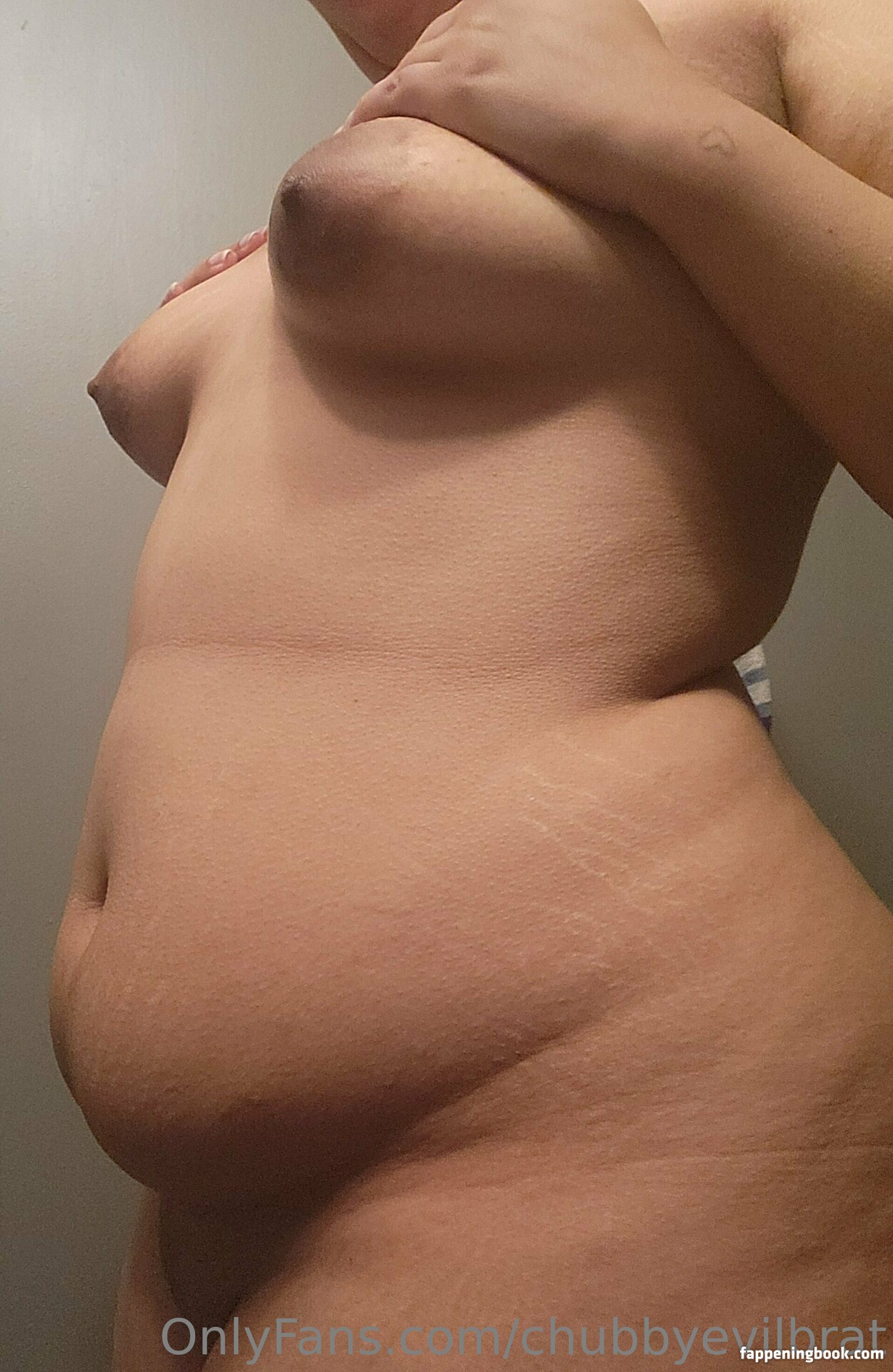 chubbyevilbrat Nude OnlyFans Leaks