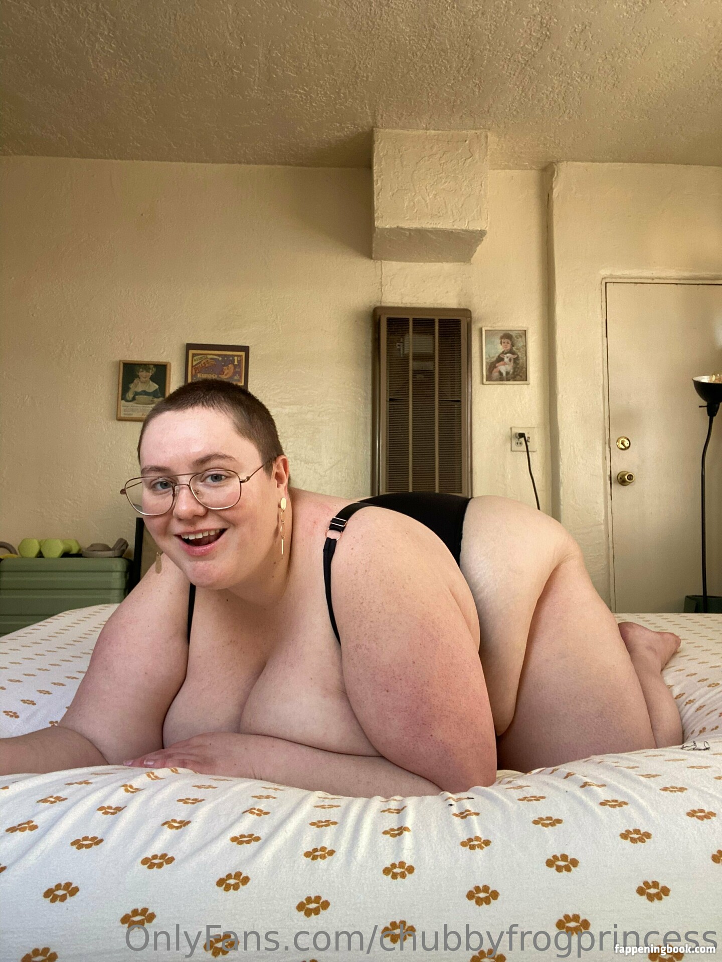 chubbyfrogprincess erome Latest Exclusive Leaked Photos