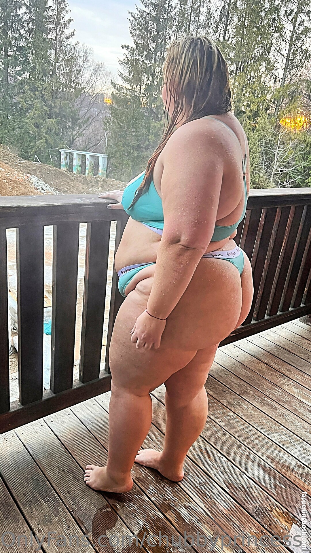 chubbyprincess_98 Nude OnlyFans Leaks