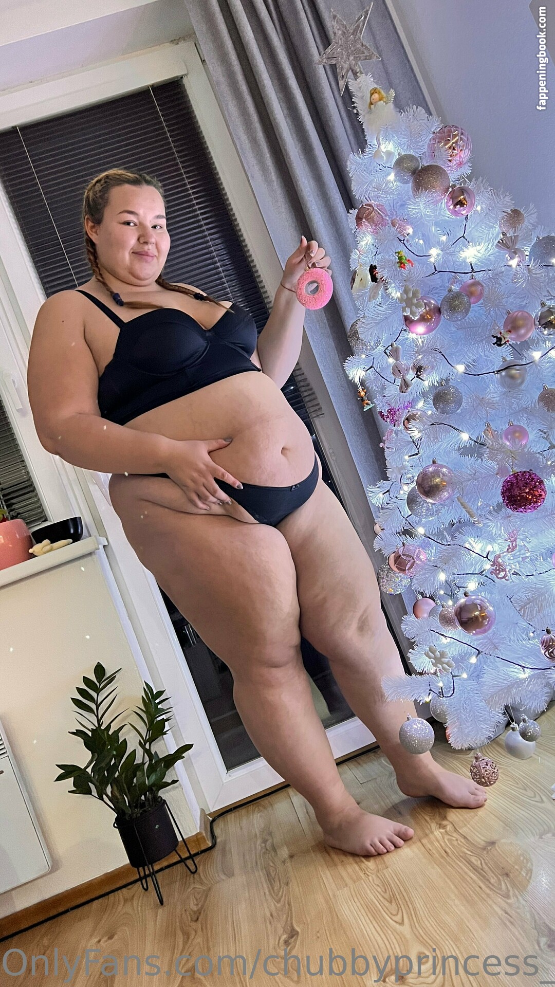 chubbyprincess_98 Nude OnlyFans Leaks