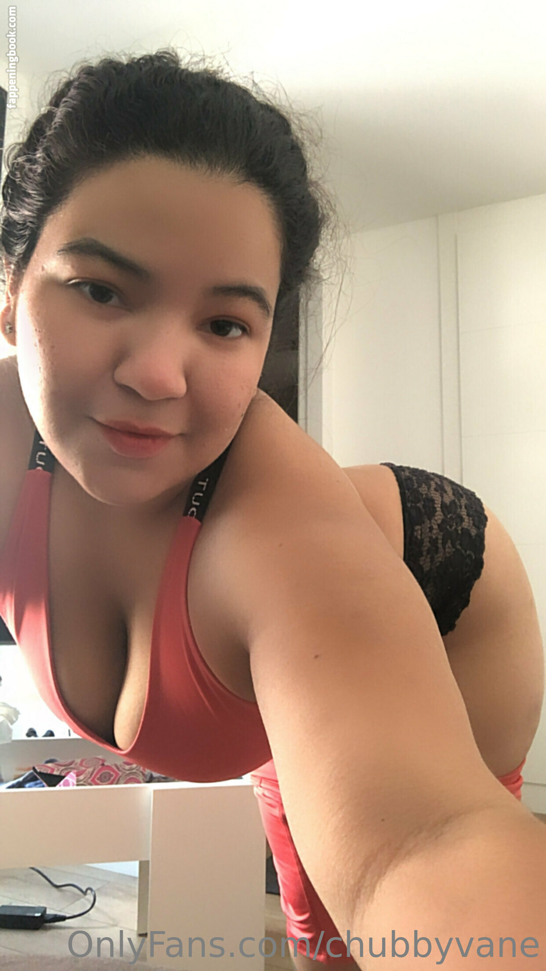 chubbyvane Nude OnlyFans Leaks