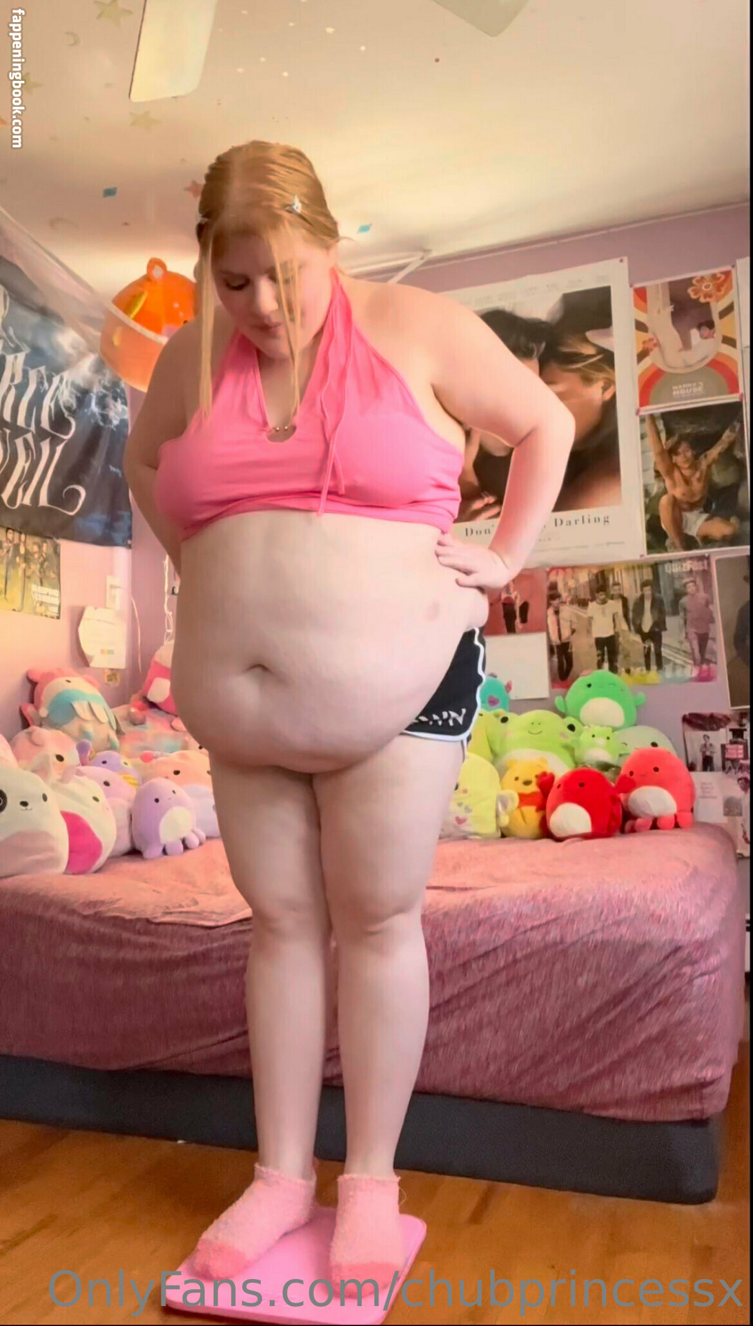 chubprincessx erome Latest Exclusive Leaked Photos