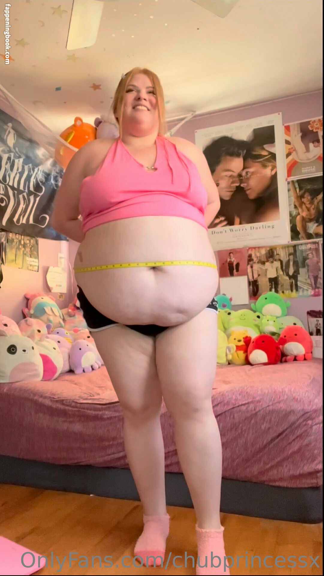 chubprincessx erome Latest Exclusive Leaked Photos