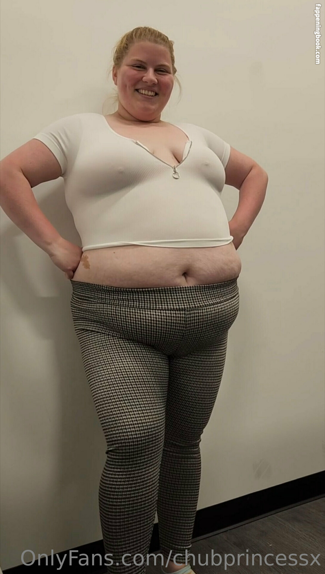 chubprincessx erome Latest Exclusive Leaked Photos