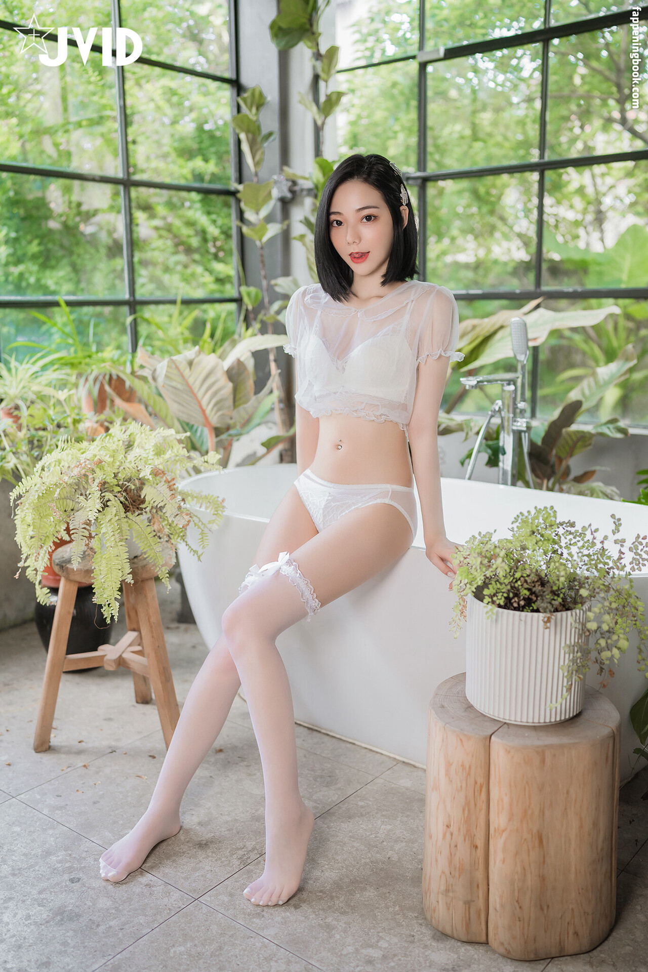 Chuchu0526 Nude