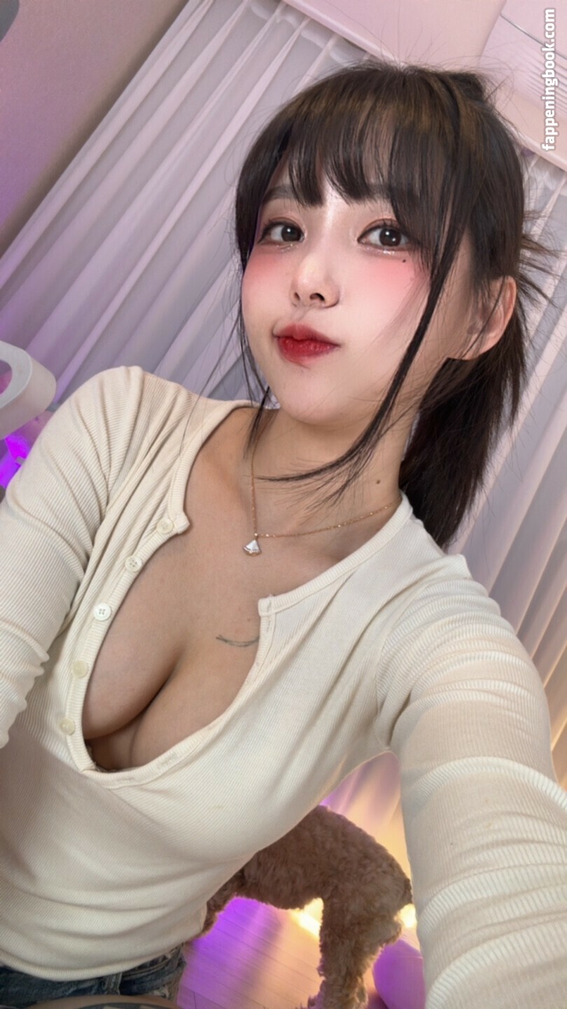 ChuJeong erome Latest Exclusive Leaked Photos