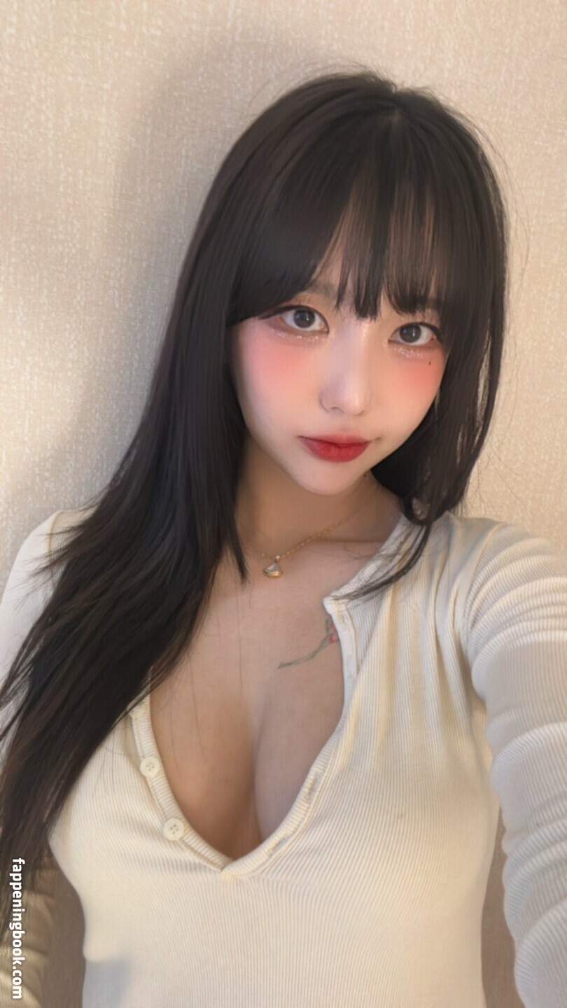 ChuJeong erome Latest Exclusive Leaked Photos