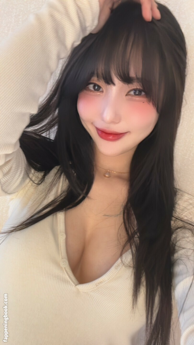 ChuJeong erome Latest Exclusive Leaked Photos