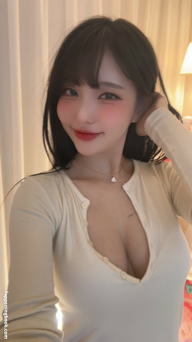 ChuJeong erome Latest Exclusive Leaked Photos