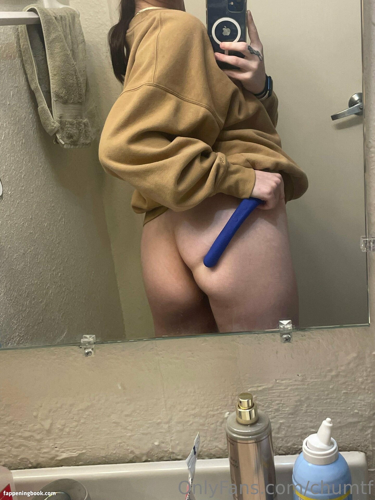 chumtf Nude OnlyFans Leaks