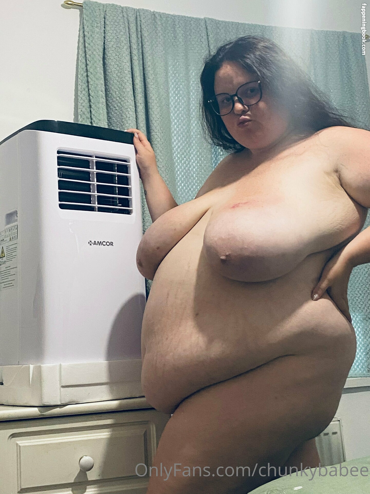 chunkybabee Nude OnlyFans Leaks