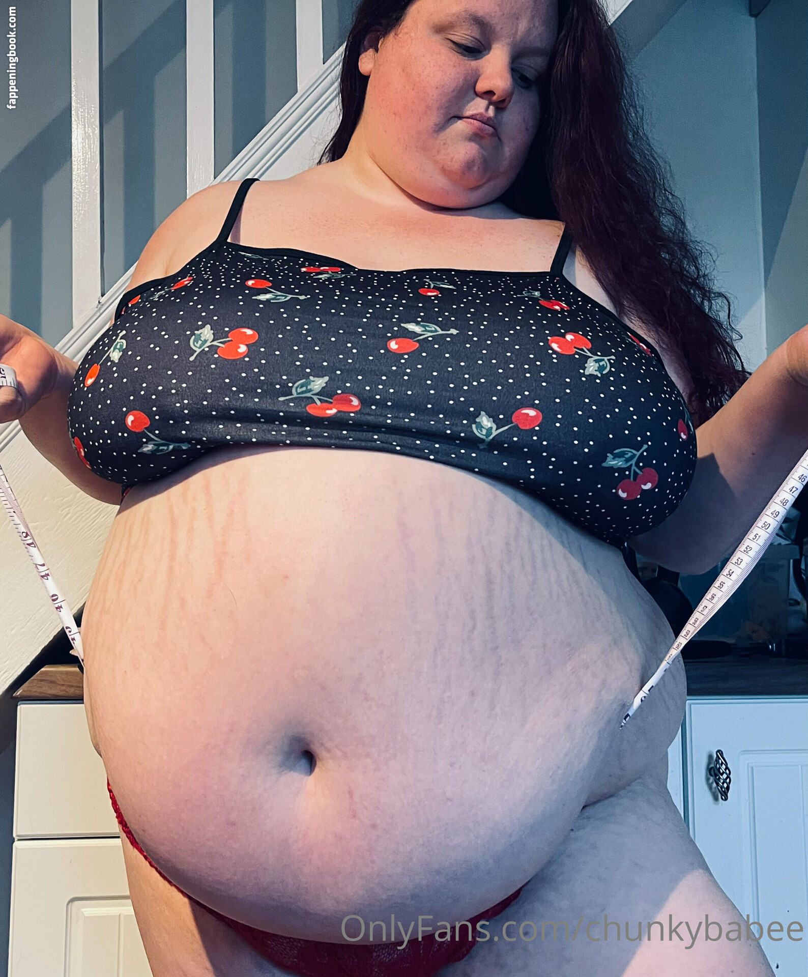 chunkybabee Nude OnlyFans Leaks
