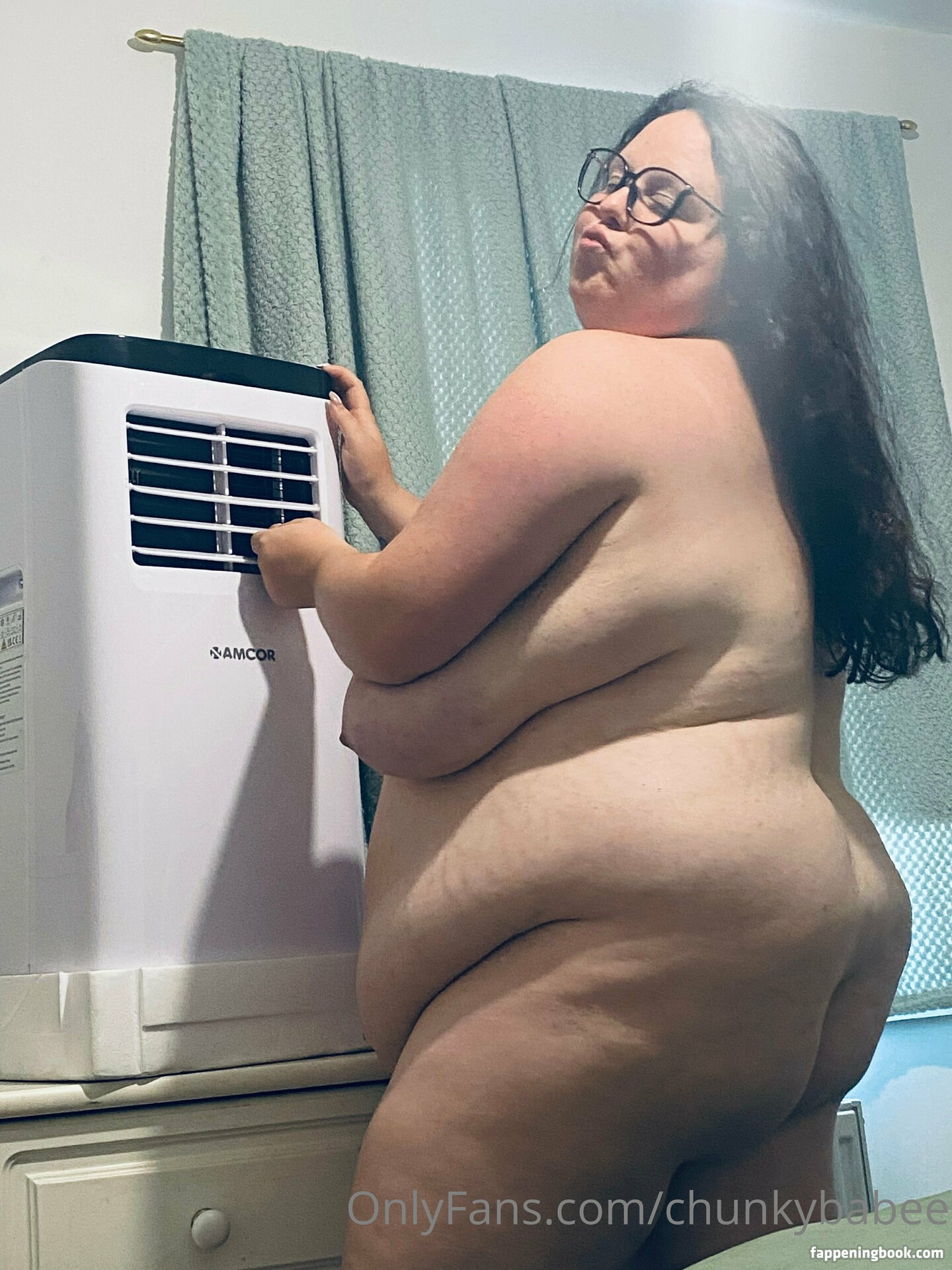 chunkybabee Nude OnlyFans Leaks