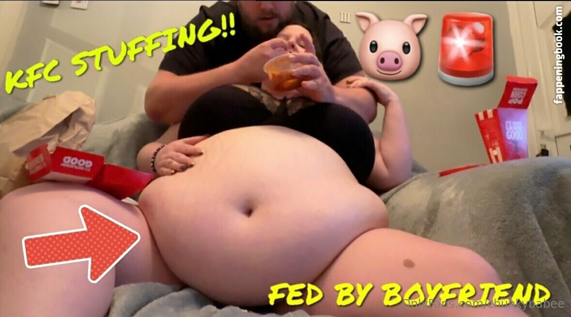 chunkybabee Fapello Latest Exclusive Leaked Photos