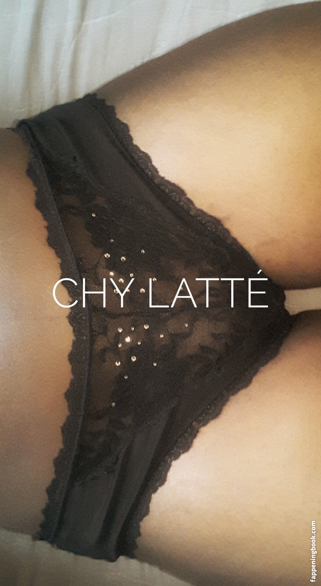 chylattexfree Nude OnlyFans Leaks