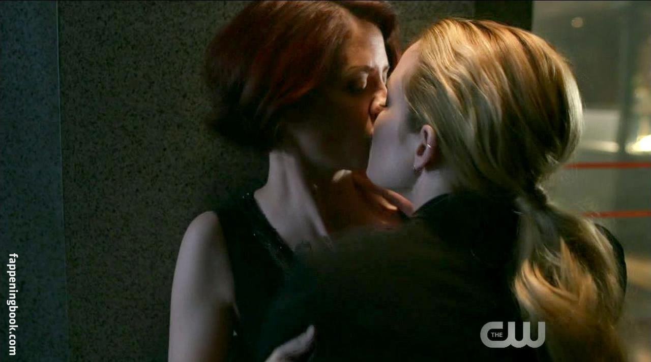 Leigh scene chyler sex Chyler Leigh