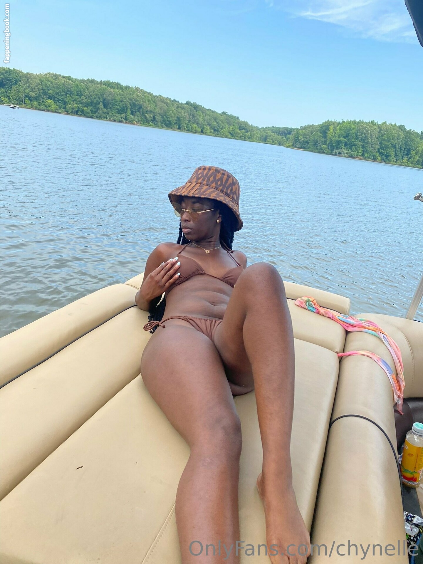 chynelle Nude OnlyFans Leaks