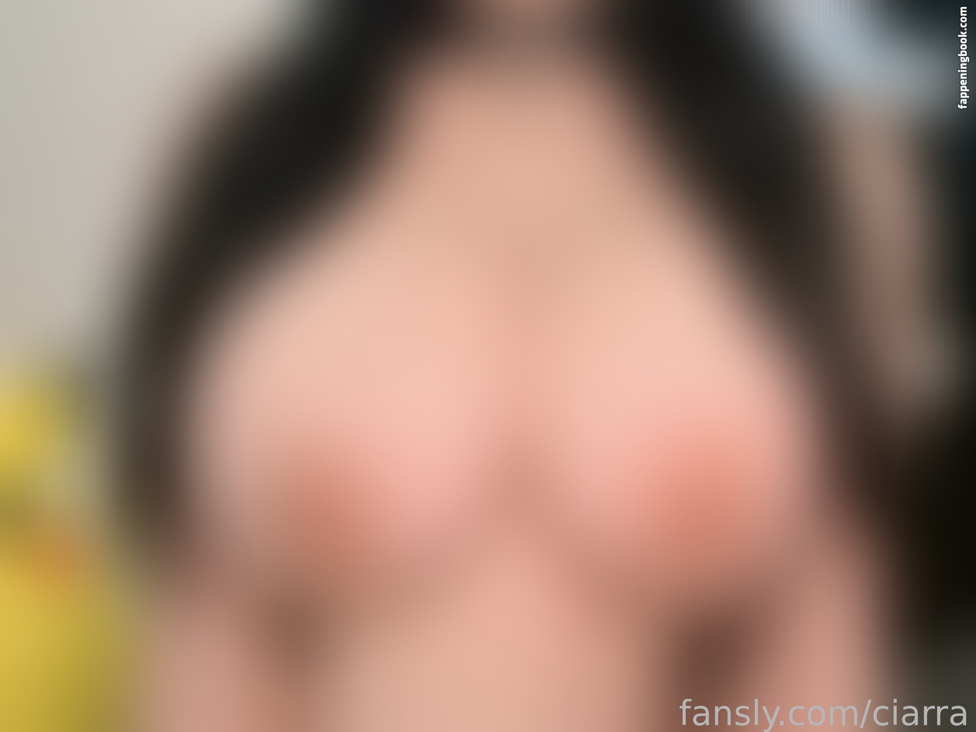 ciarra Nude OnlyFans Leaks