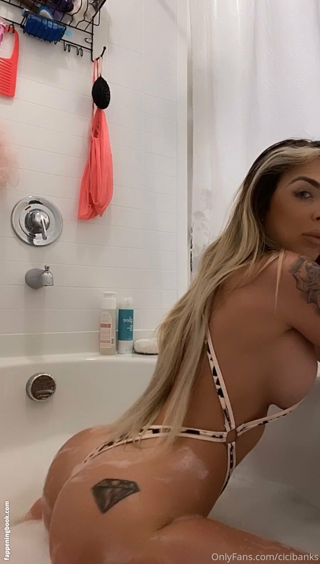 cicibanks Nude OnlyFans Leaks