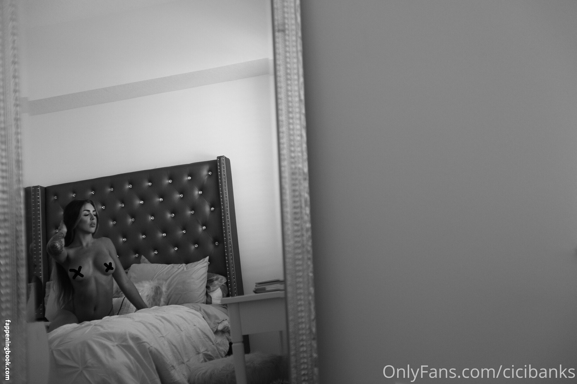 cicibanks Nude OnlyFans Leaks