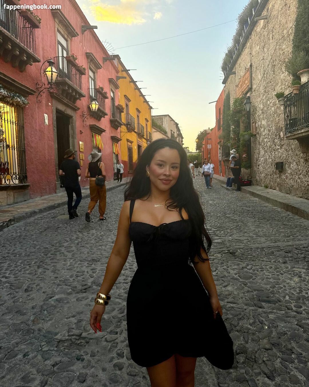 Cierra Ramirez erome Latest Exclusive Leaked Photos