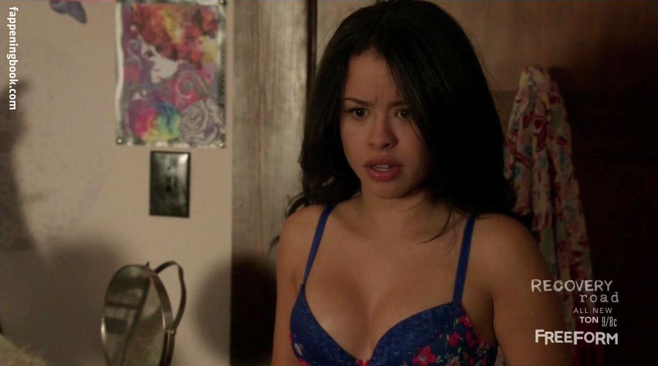 Cierra ramirez porn