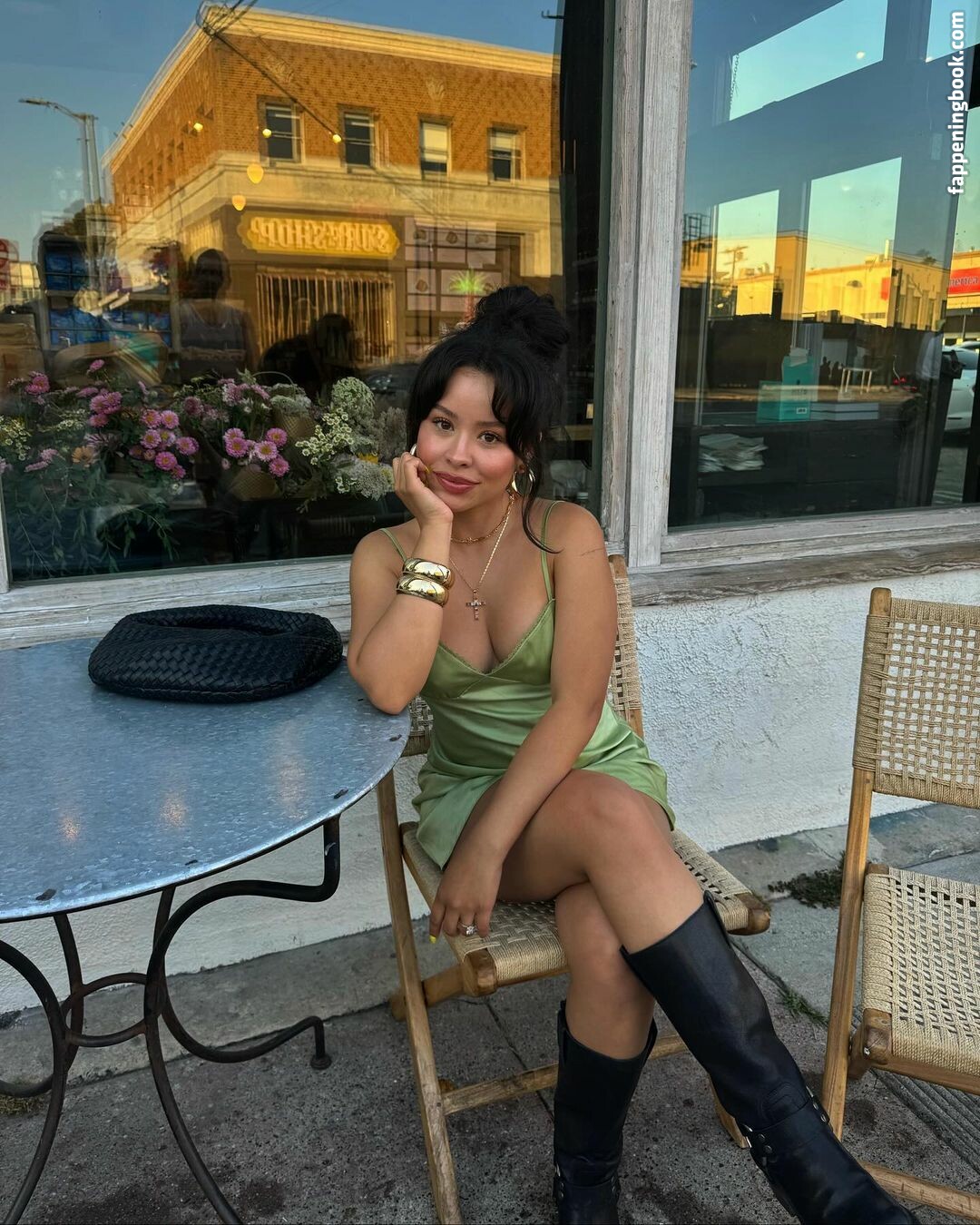 Cierra Ramirez erome Latest Exclusive Leaked Photos