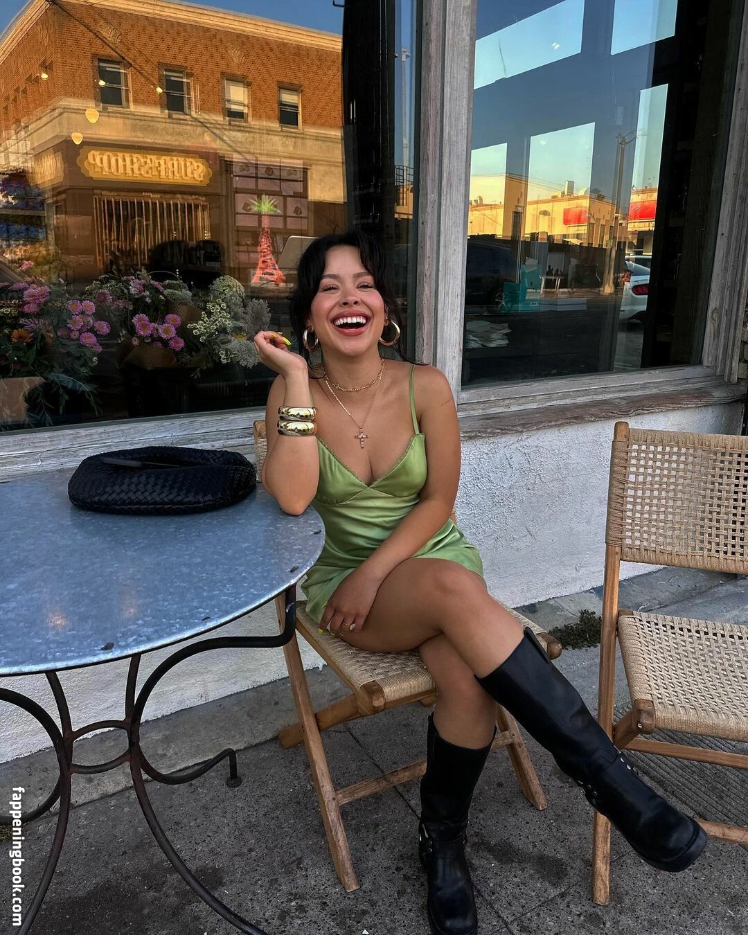 Cierra Ramirez erome Latest Exclusive Leaked Photos