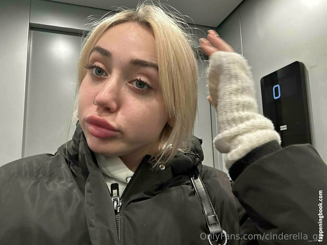 Cinderella_gg / cinderella.gg Nude, OnlyFans Leaks, Fappening