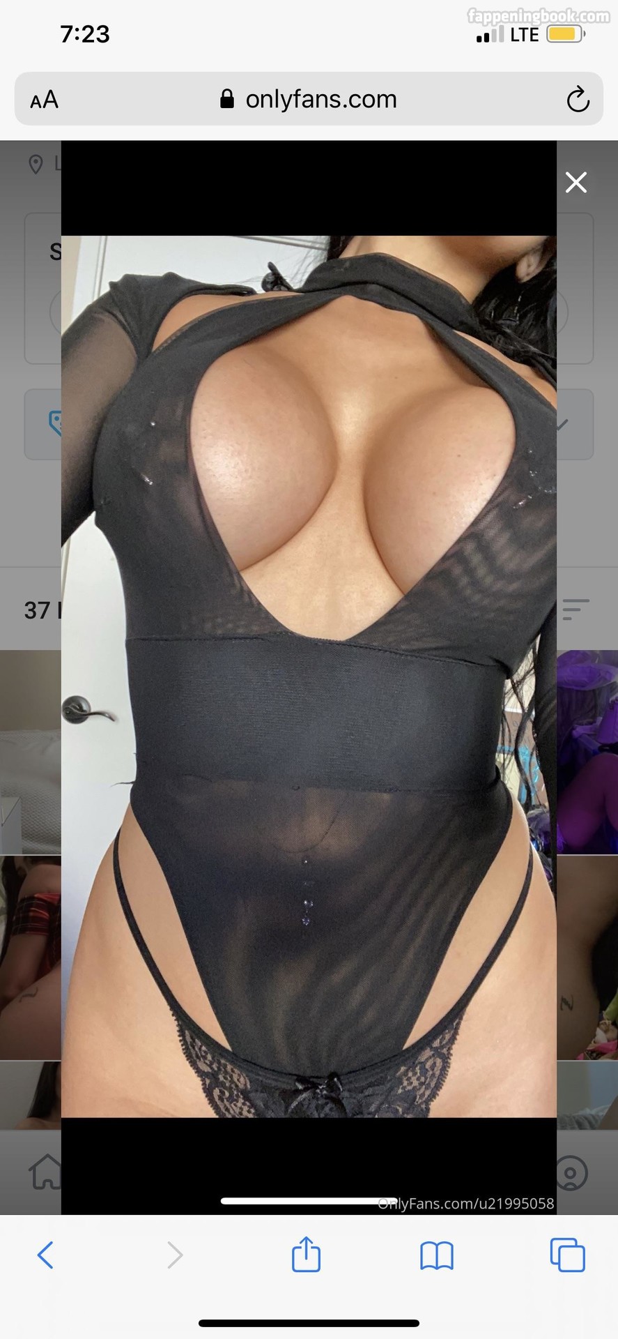 Cindy muro onlyfans leaks