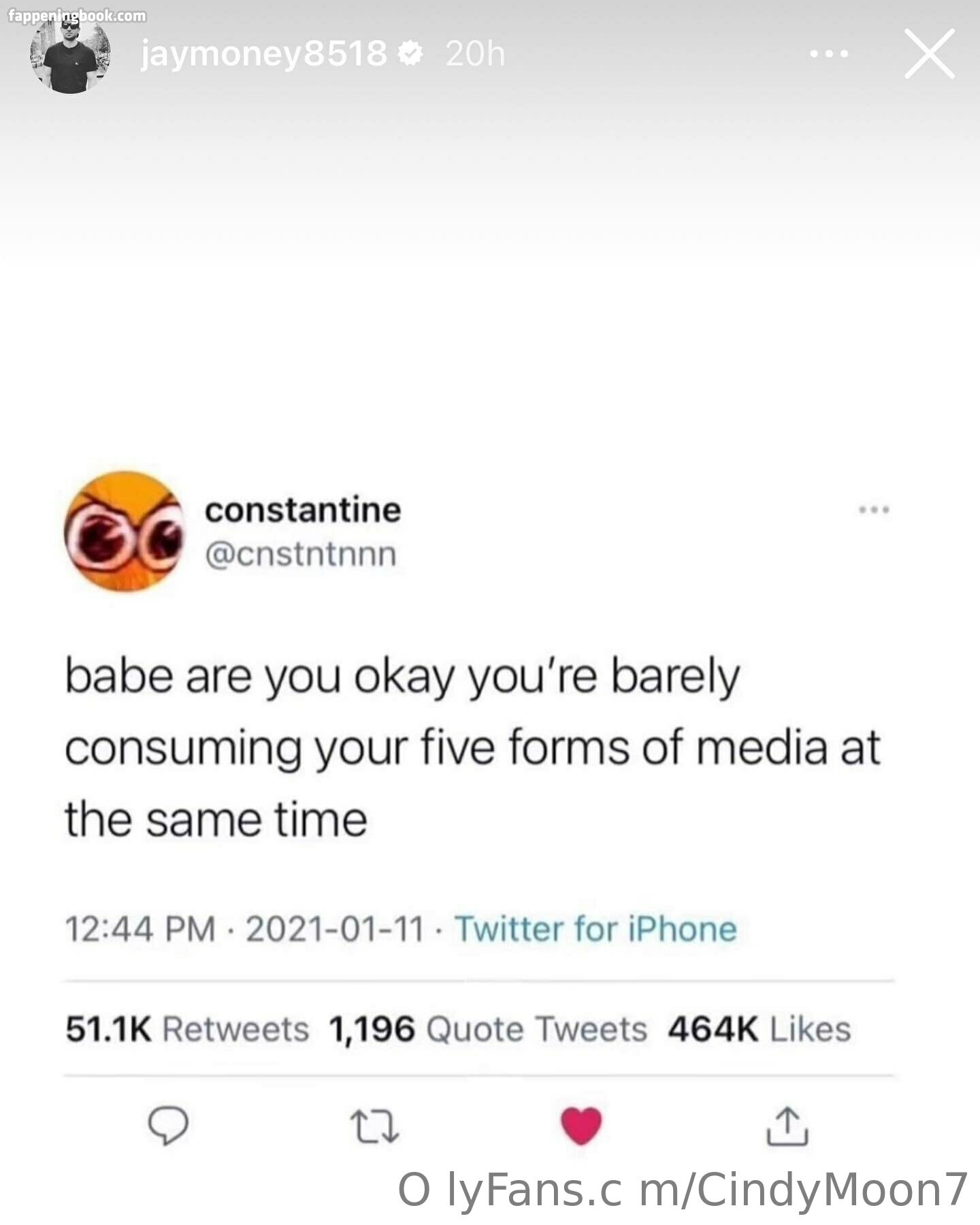 Celebrities Weigh In On The Sharkbae Leaks