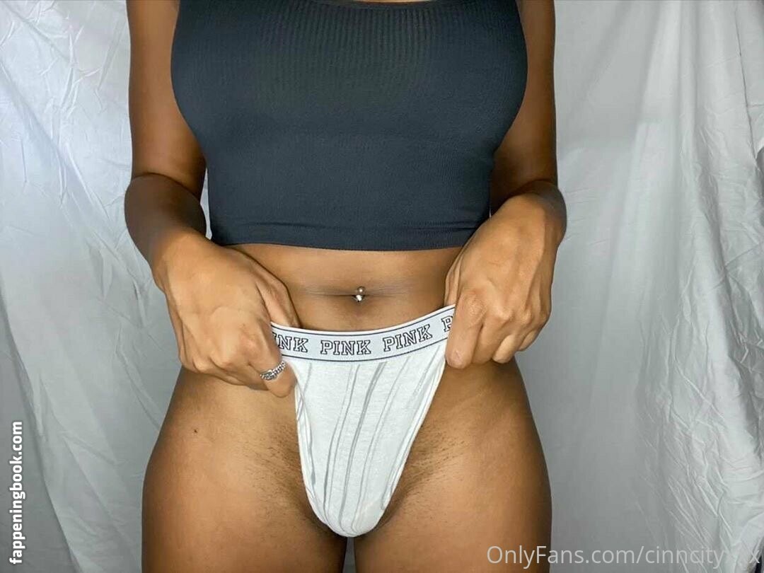 cinncityxxx erome Latest Exclusive Leaked Photos