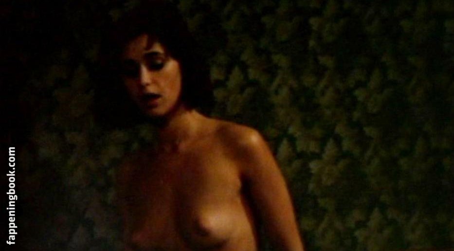 Cinzia Mambretti Nude