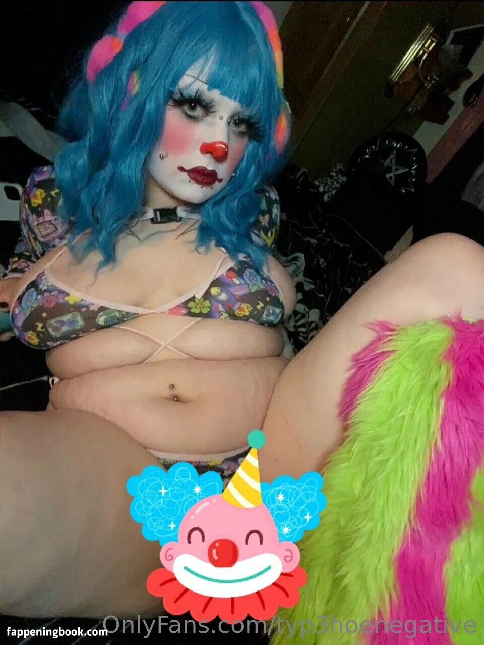 circusbabiefree erome Latest Exclusive Leaked Photos