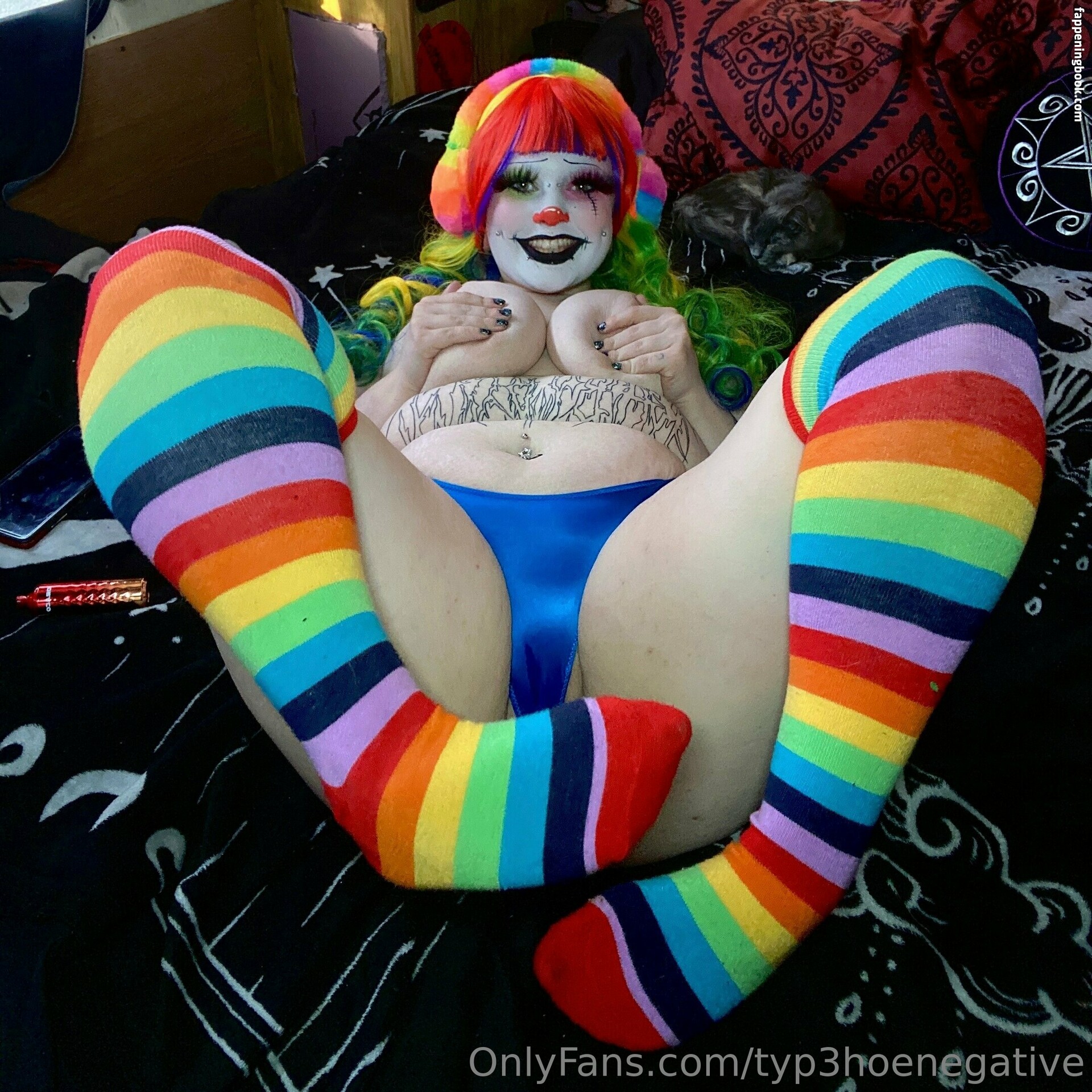 circusbabiefree erome Latest Exclusive Leaked Photos