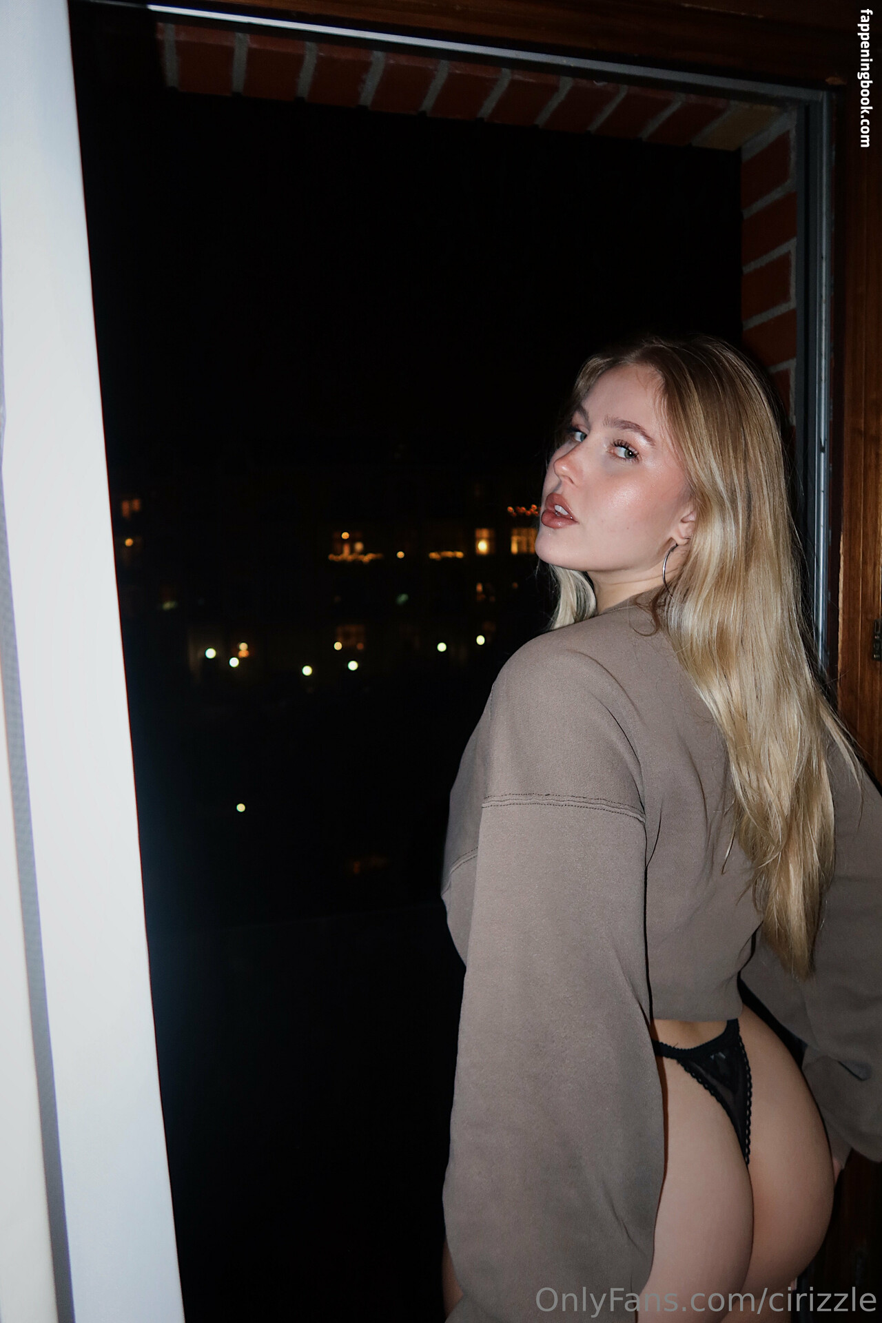 cirizzzle Fapello Latest Exclusive Leaked Photos