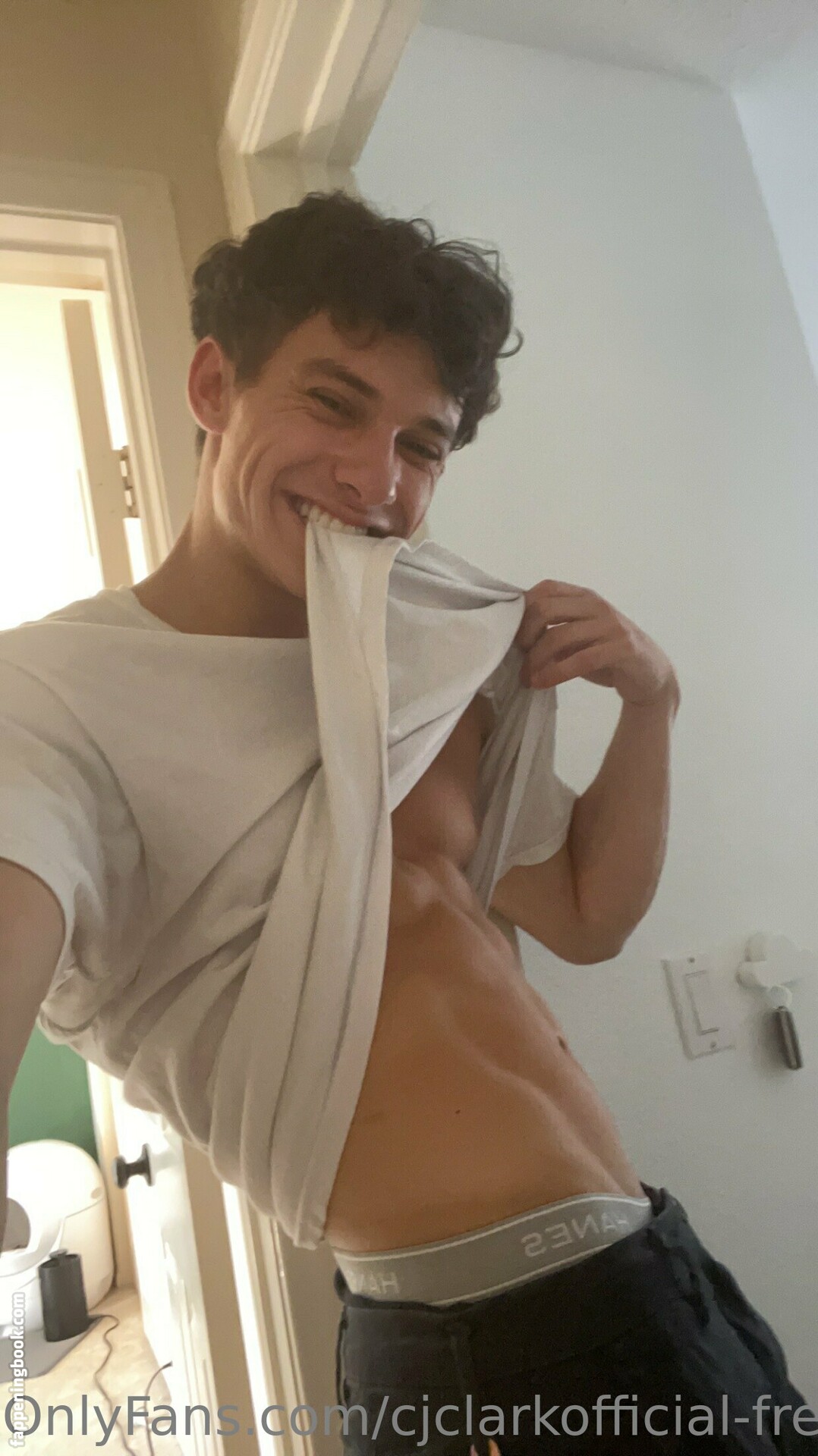 cjclarkofficial-free Nude OnlyFans Leaks