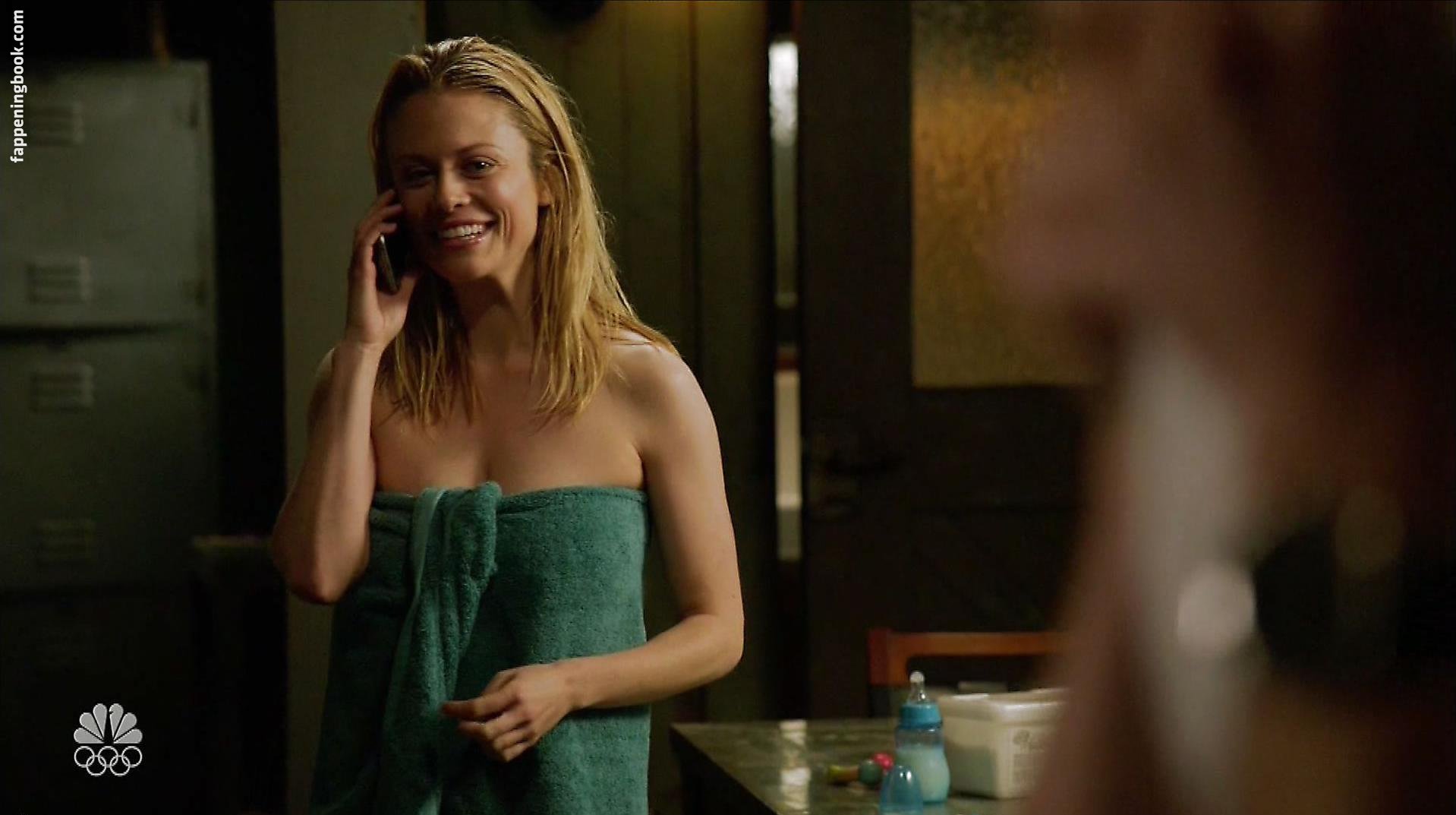 Claire coffee nudes