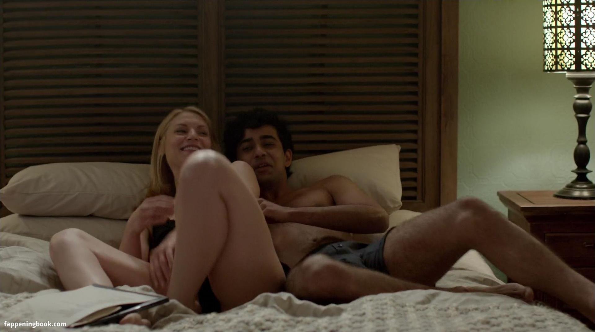 Claire Danes Nude Photos & Videos 2023